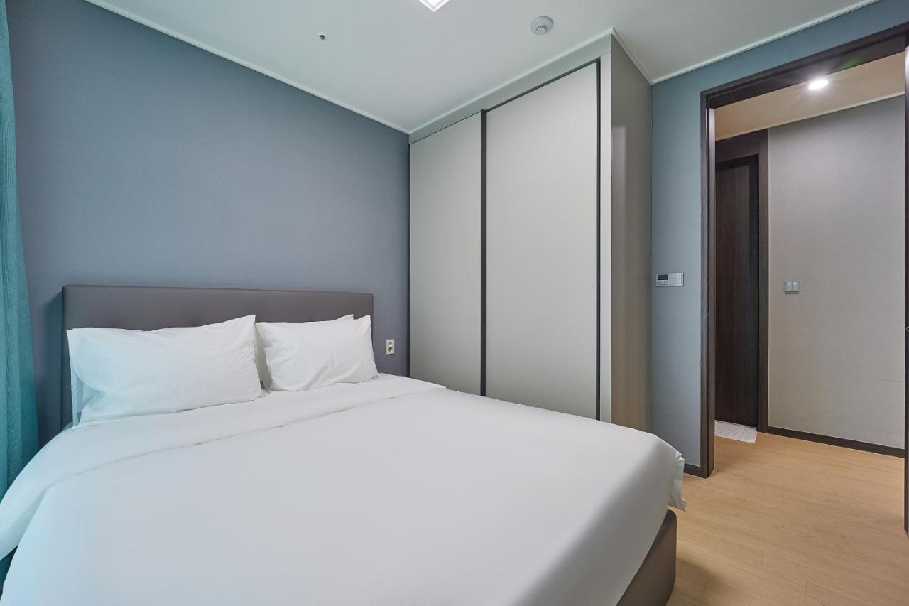 Jeonju Signature Hotel Εξωτερικό φωτογραφία