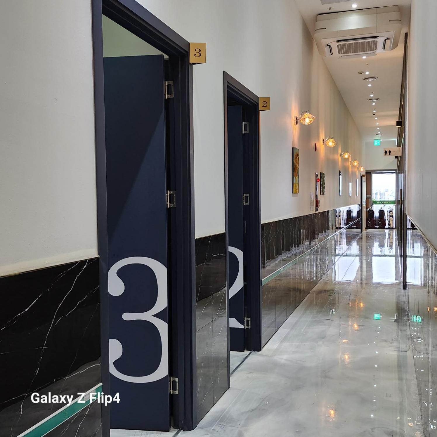 Jeonju Signature Hotel Εξωτερικό φωτογραφία