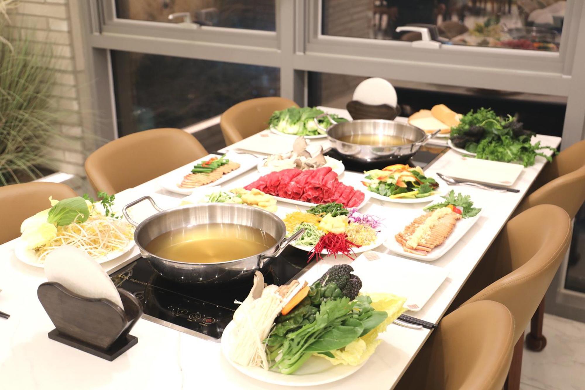 Jeonju Signature Hotel Εξωτερικό φωτογραφία