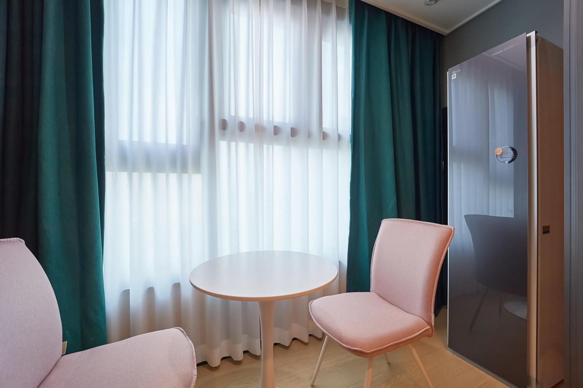 Jeonju Signature Hotel Εξωτερικό φωτογραφία